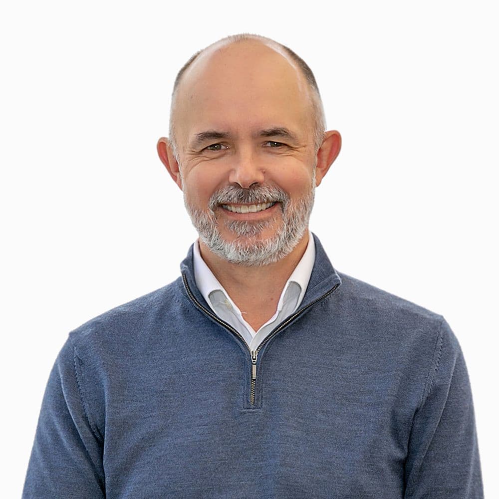 Justin Lewis Co-Founder